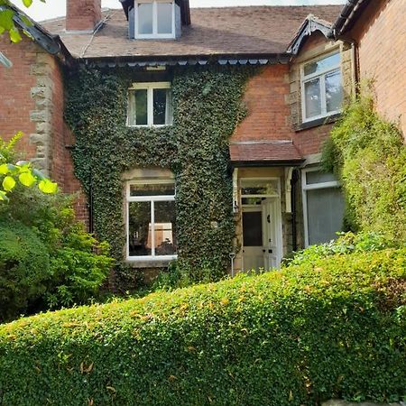 Fern Cottage Scalby  المظهر الخارجي الصورة