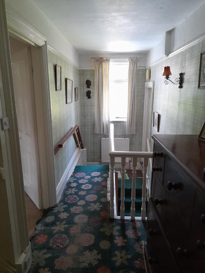 Fern Cottage Scalby  المظهر الخارجي الصورة