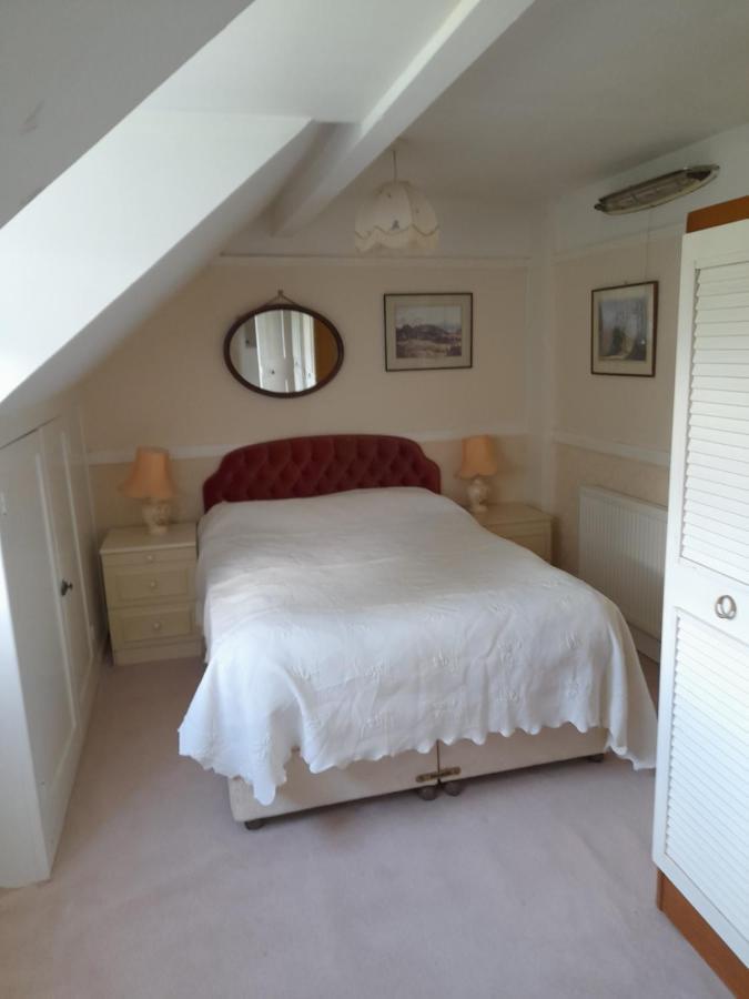 Fern Cottage Scalby  المظهر الخارجي الصورة