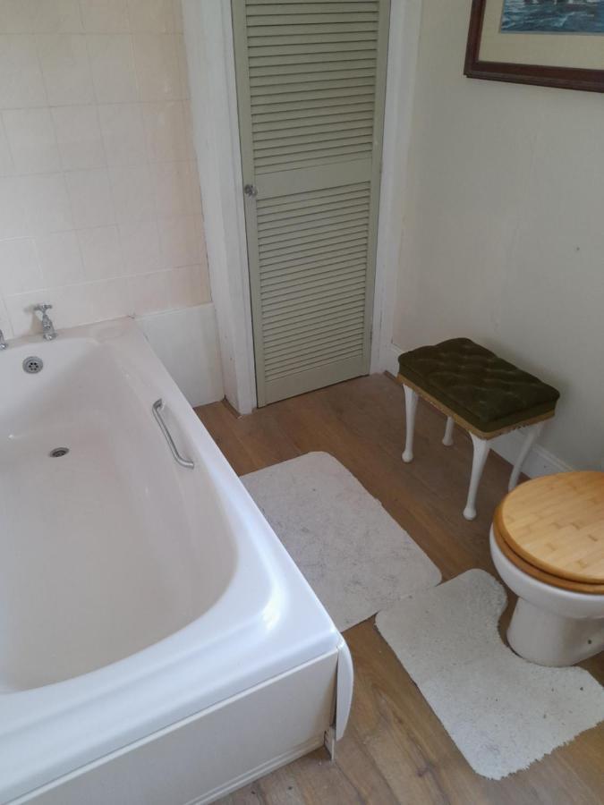 Fern Cottage Scalby  المظهر الخارجي الصورة