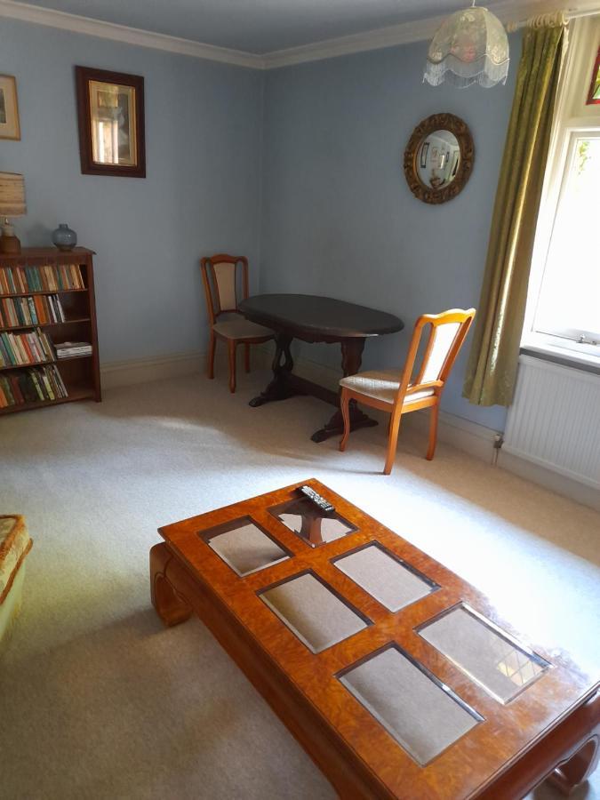 Fern Cottage Scalby  المظهر الخارجي الصورة