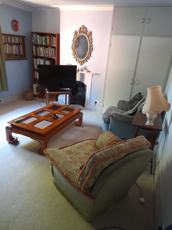 Fern Cottage Scalby  المظهر الخارجي الصورة